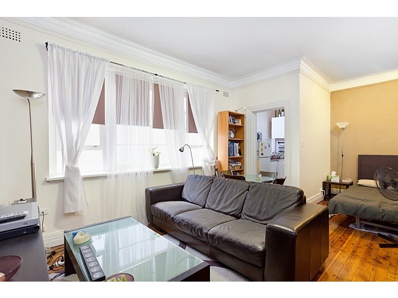 2/3 Crick Avenue, Potts Point NSW 2011