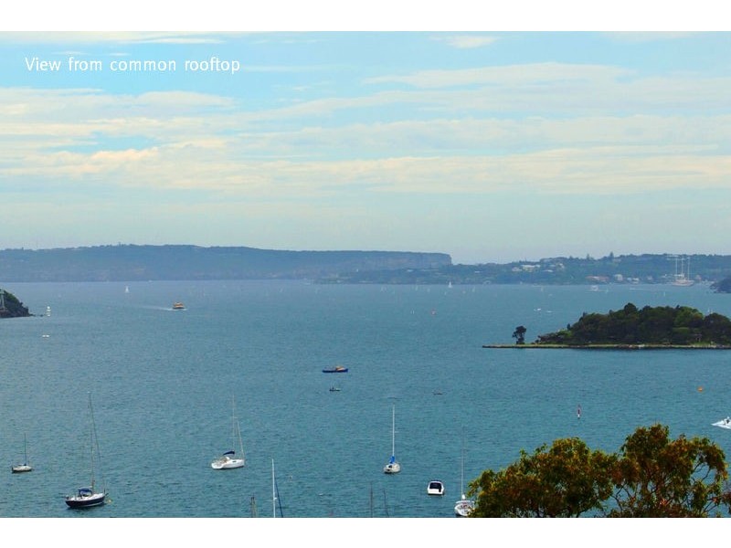 2/3 Crick Avenue, Potts Point NSW 2011