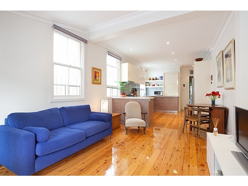 154 Birrell Street, Bondi Junction NSW 2022