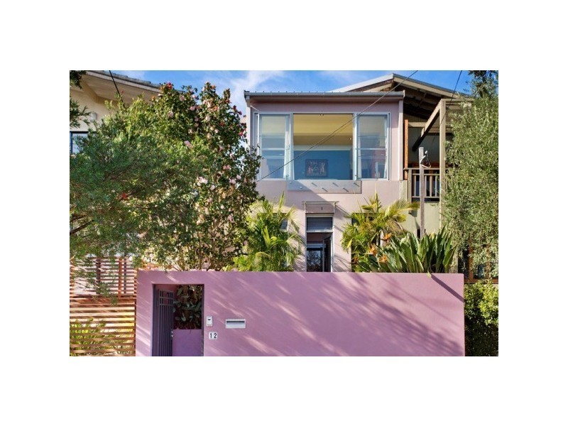 12 View Street, Queens Park NSW 2022