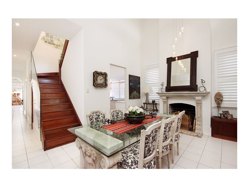 3 Salisbury Street, Vaucluse NSW 2030