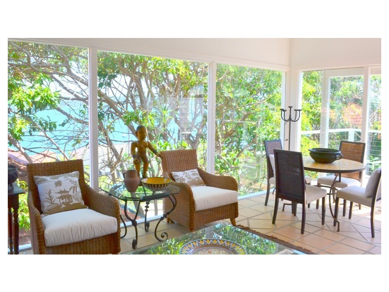 3 Salisbury Street, Vaucluse NSW 2030