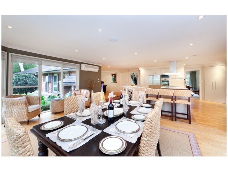 15 Garemyn Road, Middle Dural NSW 2158