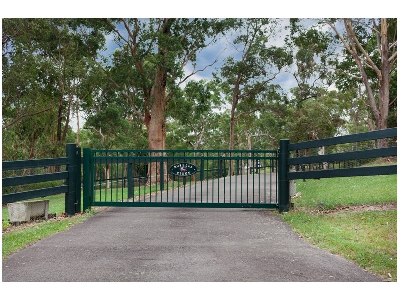15 Garemyn Road, Middle Dural NSW 2158