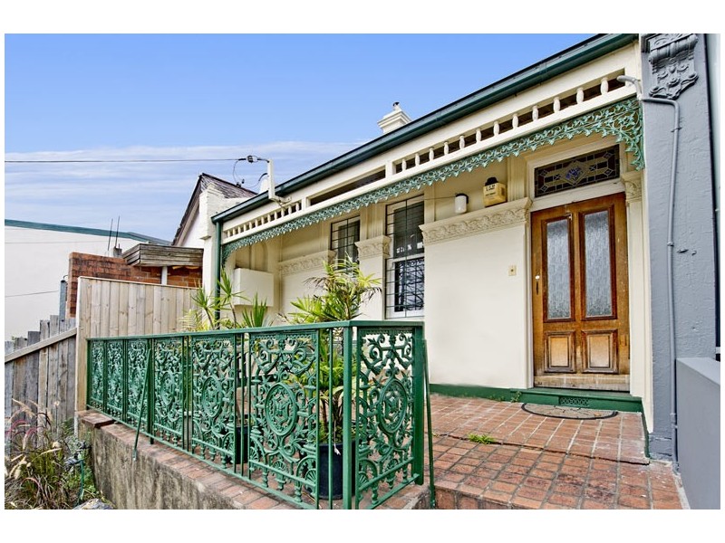 38 Fitzgerald Street, Queens Park NSW 2022
