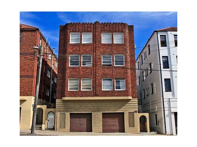 1/101 New South Head Road, Edgecliff NSW 2027