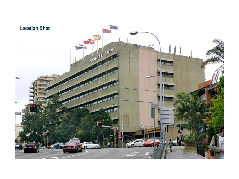 1/101 New South Head Road, Edgecliff NSW 2027