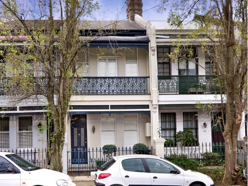 40 Jersey Road, Paddington NSW 2021