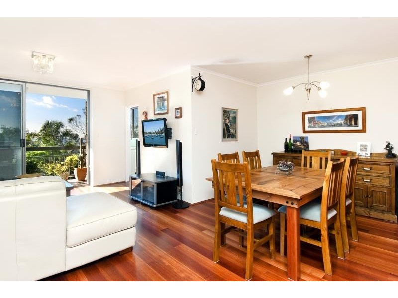 12/745-747 Old South Head Road, Vaucluse NSW 2030