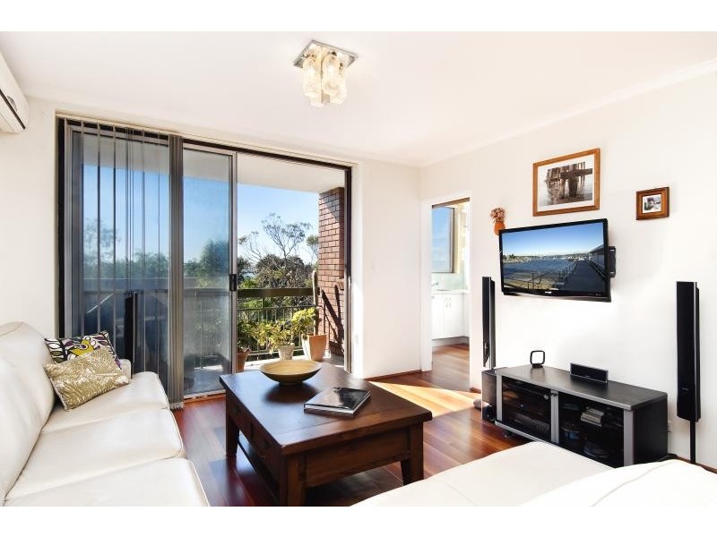 12/745-747 Old South Head Road, Vaucluse NSW 2030