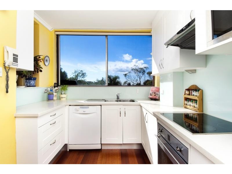 12/745-747 Old South Head Road, Vaucluse NSW 2030