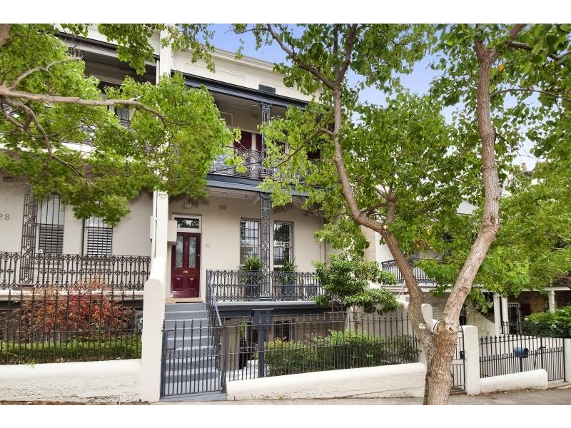 30 Goodhope Street, Paddington NSW 2021