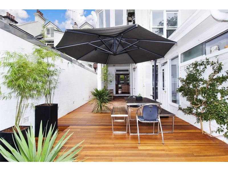 30 Goodhope Street, Paddington NSW 2021