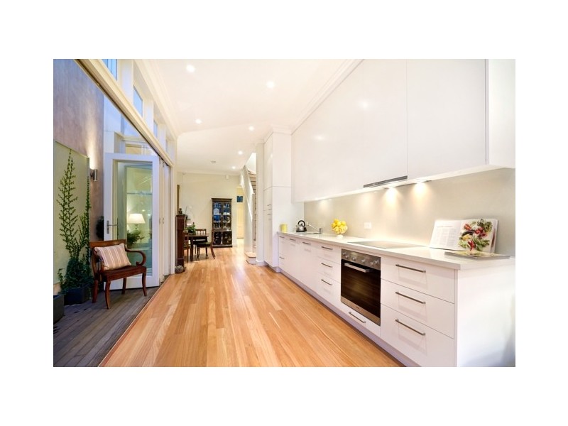 19 Broughton Street, Paddington NSW 2021