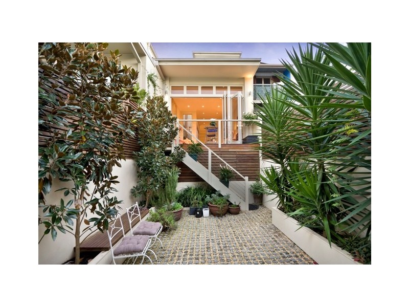 19 Broughton Street, Paddington NSW 2021