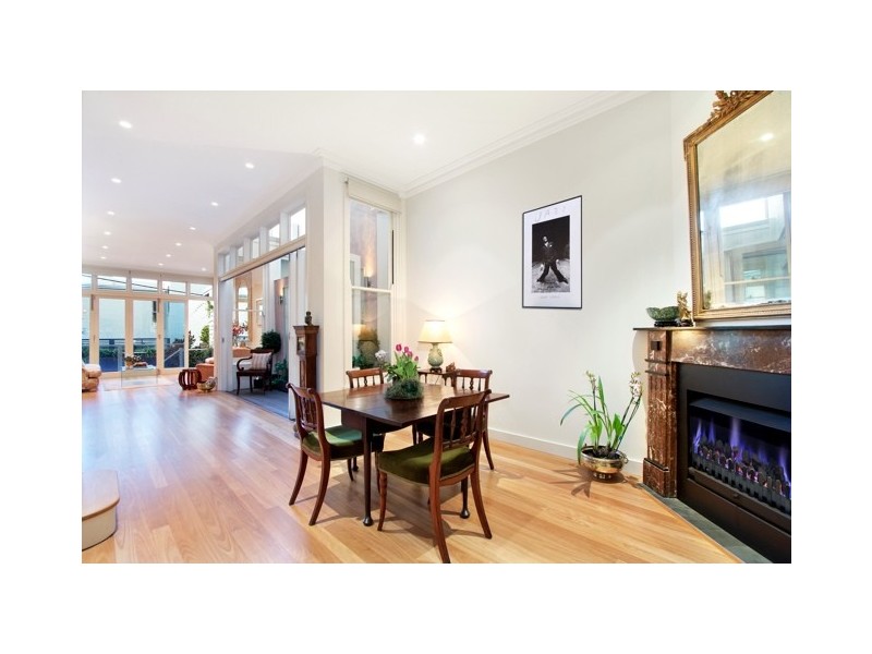 19 Broughton Street, Paddington NSW 2021