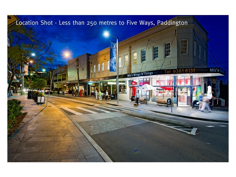 19 Broughton Street, Paddington NSW 2021