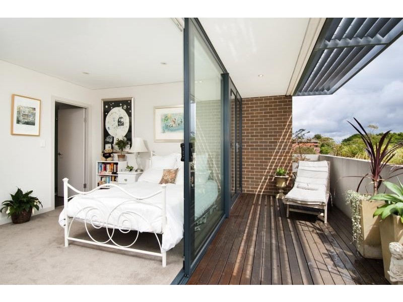 3601/88-98 King Street, Randwick NSW 2031