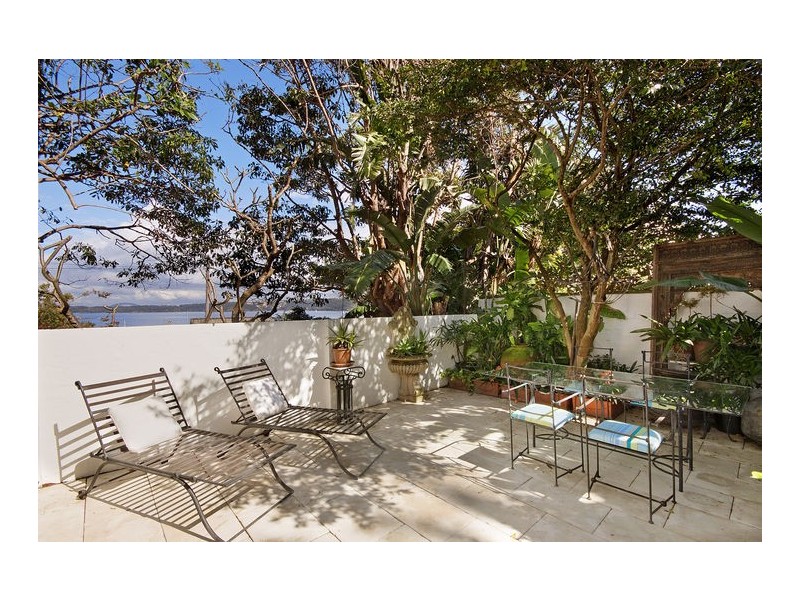 3 Salisbury Street, Watsons Bay NSW 2030