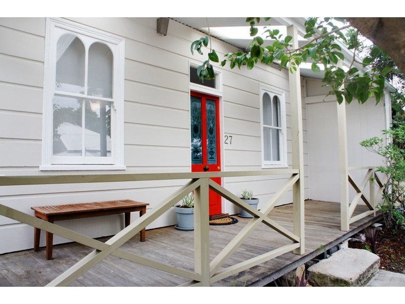 27 Lawson Street, Balmain NSW 2041