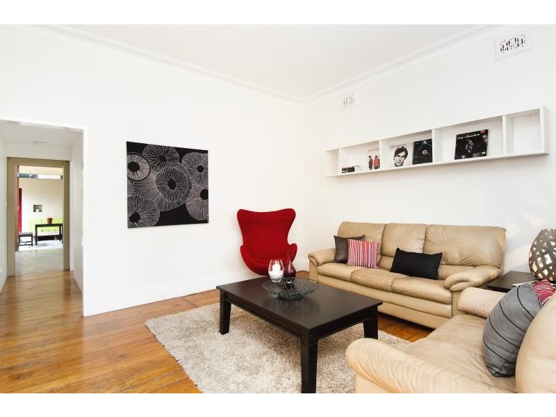 27 Lawson Street, Balmain NSW 2041