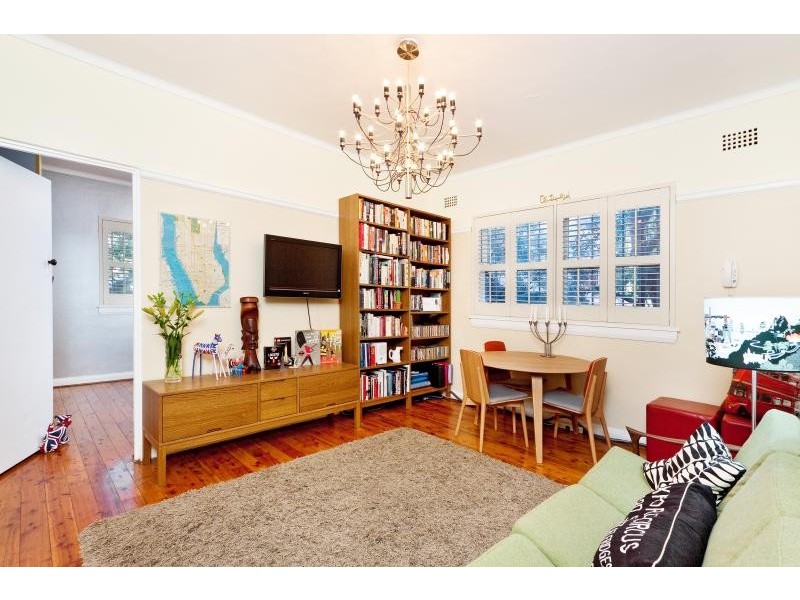 4/178 Glenmore Road, Paddington NSW 2021