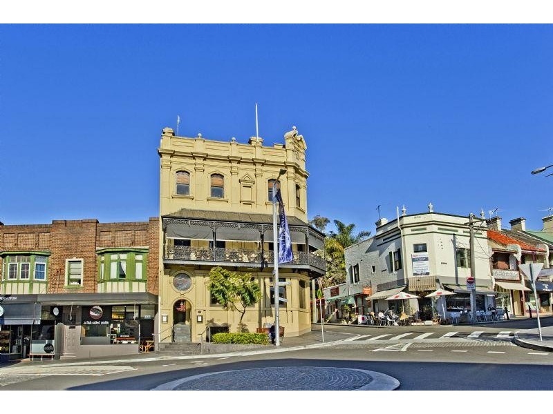 4/178 Glenmore Road, Paddington NSW 2021