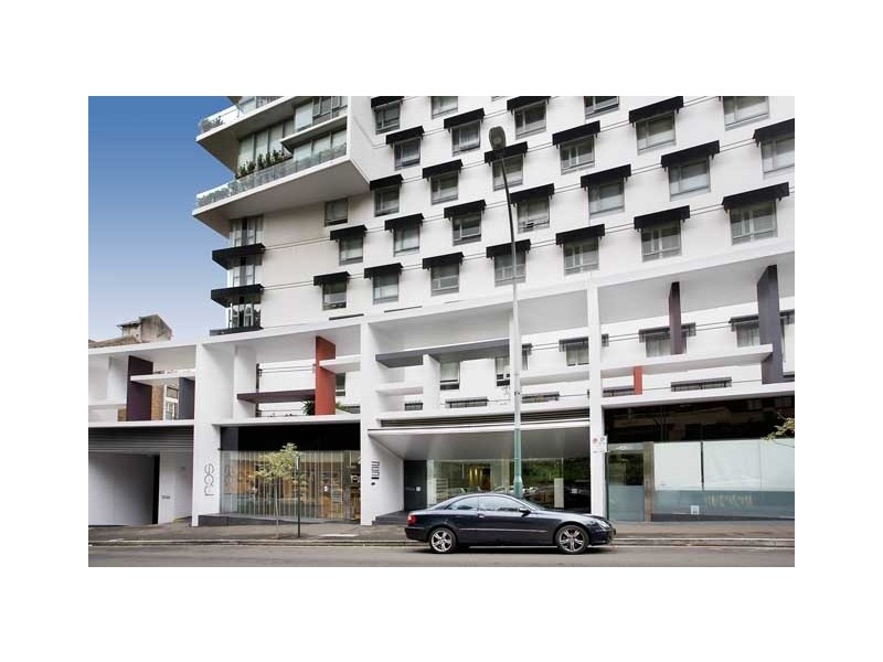 Elizabeth Bay NSW 2011