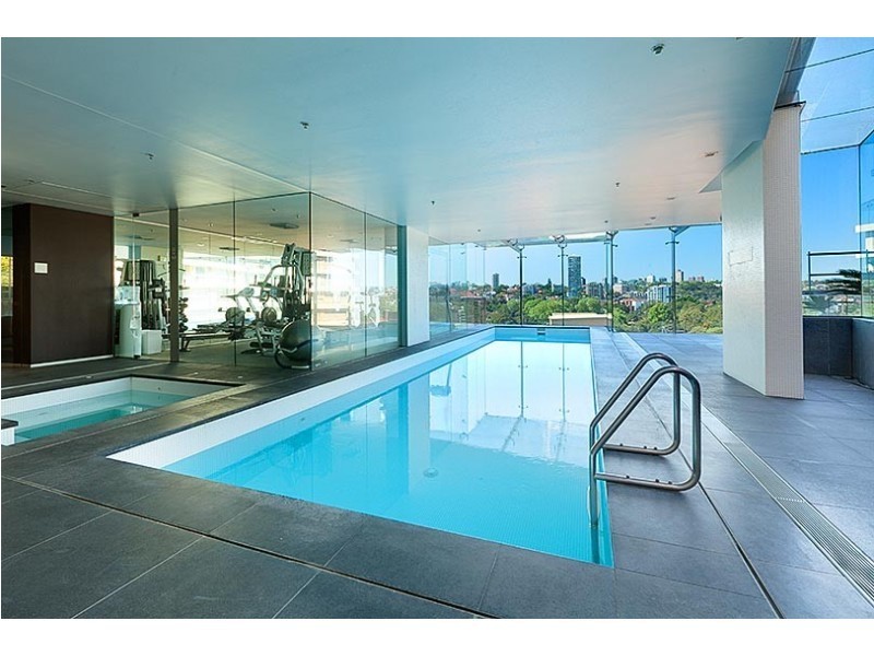 Elizabeth Bay NSW 2011