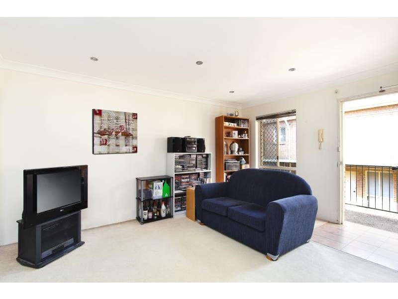 35/231 Anzac Parade, Kensington NSW 2033