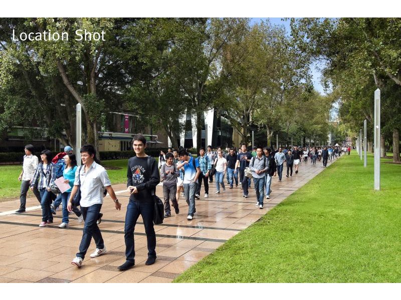 35/231 Anzac Parade, Kensington NSW 2033