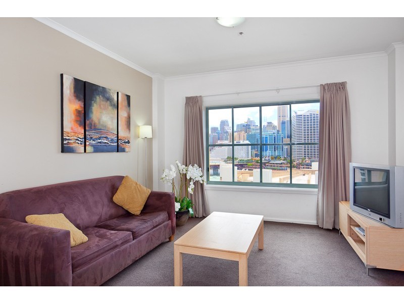 940/243 Pyrmont Street, Pyrmont NSW 2009