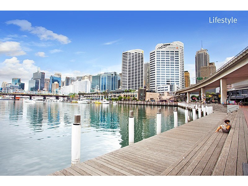 940/243 Pyrmont Street, Pyrmont NSW 2009