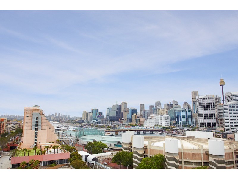 940/243 Pyrmont Street, Pyrmont NSW 2009