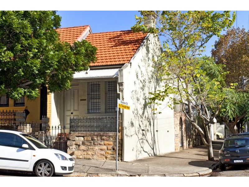106 Lawson Street, Paddington NSW 2021