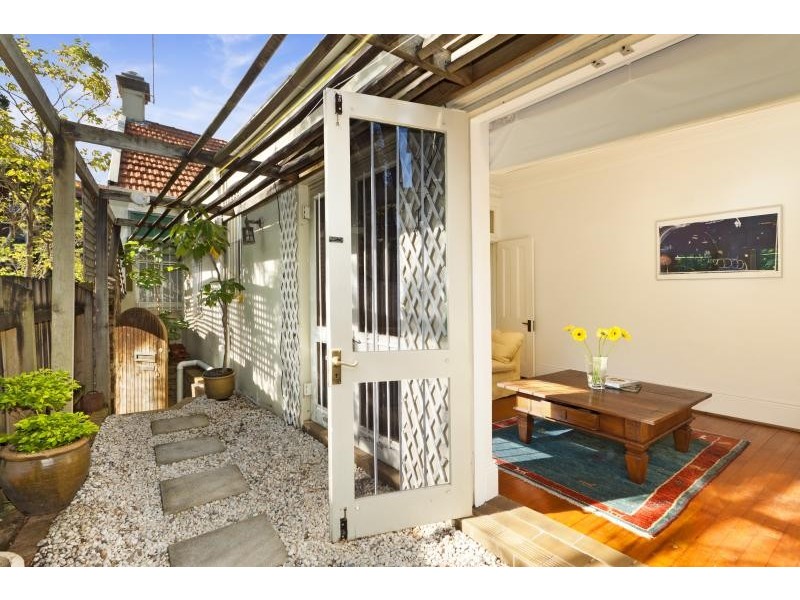 106 Lawson Street, Paddington NSW 2021