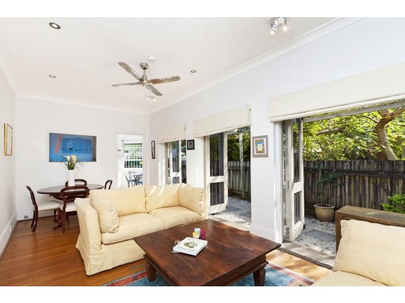 106 Lawson Street, Paddington NSW 2021