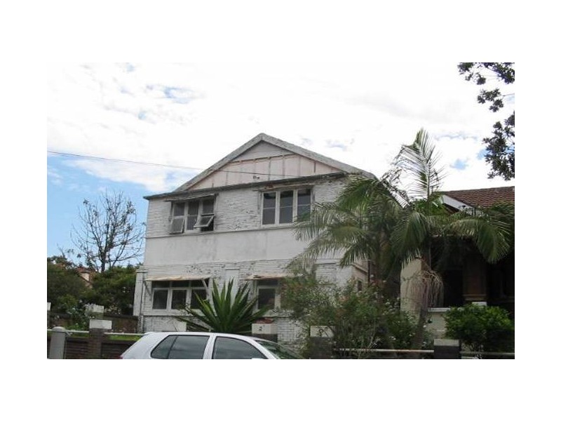 2  Jackaman Street, Bondi NSW 2026