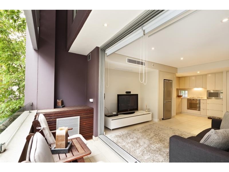 4/44B Bayswater Road, Rushcutters Bay NSW 2011