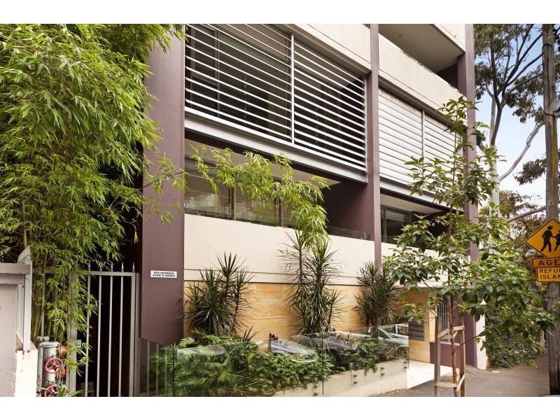 4/44B Bayswater Road, Rushcutters Bay NSW 2011