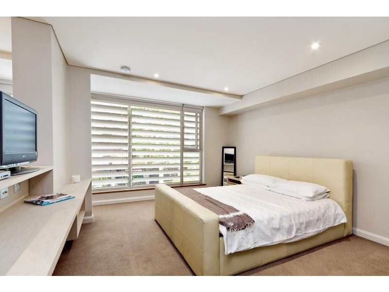 4/44B Bayswater Road, Rushcutters Bay NSW 2011