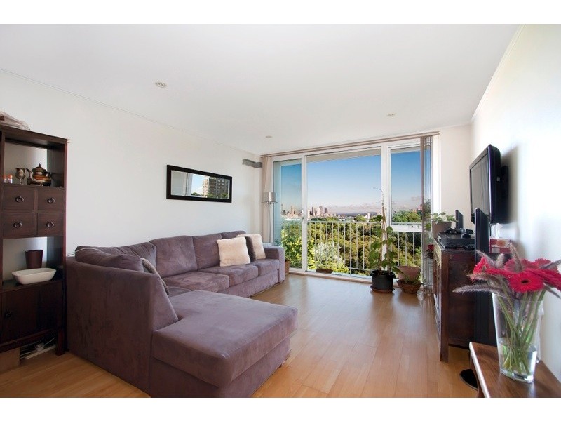 18/206 Victoria Road, Bellevue Hill NSW 2023