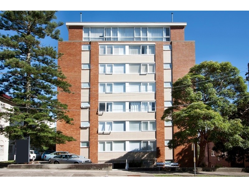18/206 Victoria Road, Bellevue Hill NSW 2023