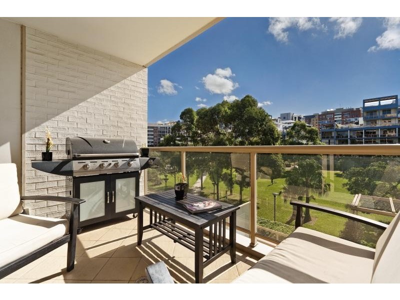 51/9 Broome Street, Waterloo NSW 2017