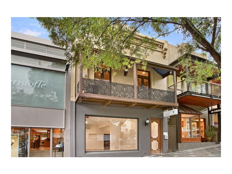 9 Bay Street, Double Bay NSW 2028