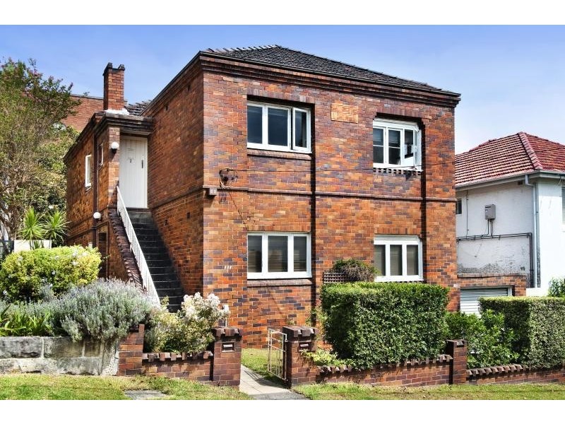 115 Chaleyer Street, Rose Bay NSW 2029