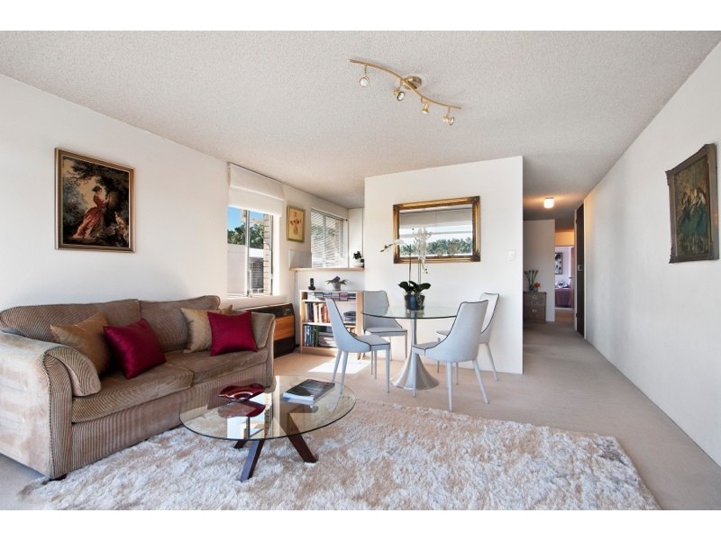 14/17 William Street, Randwick NSW 2031