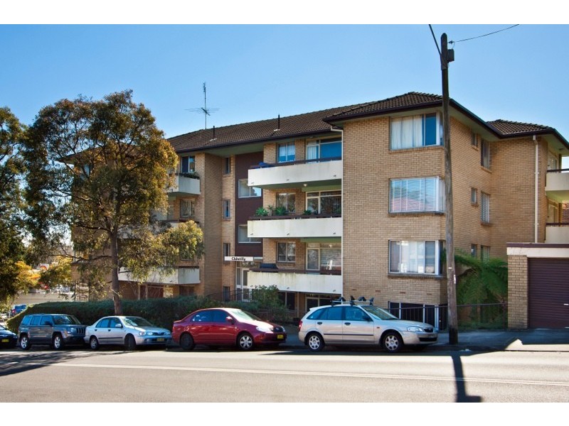 14/17 William Street, Randwick NSW 2031