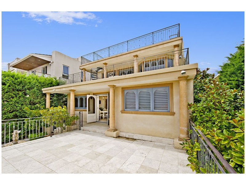 60 Wallangra Road, Dover Heights NSW 2030