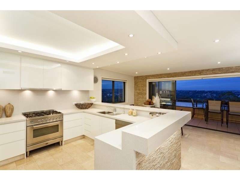 Penthouse, 176 Sydney Road, Fairlight NSW 2094